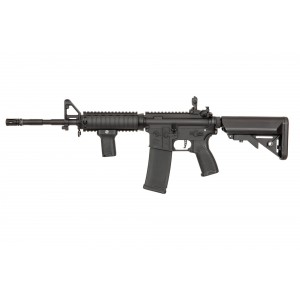 Страйкбольный автомат RRA SA-E03 EDGE 2.0™ Gate ASTER Carbine Replica - black [SPECNA ARMS]